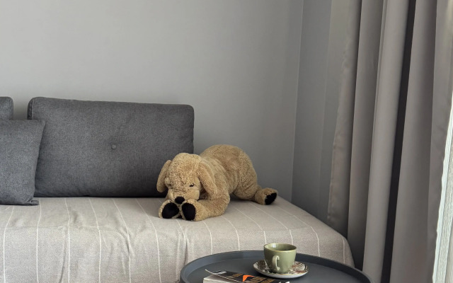 Harmony park Gazipasha Apartments