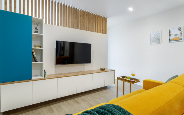 Morskoy Briz Ot Home Group Apartments Apartments