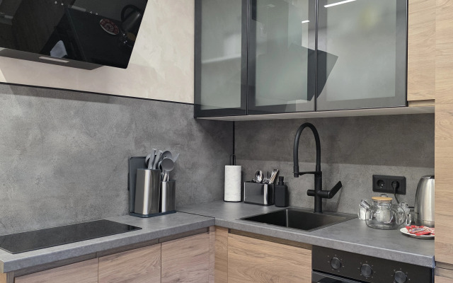 Квартира Нижний пруд