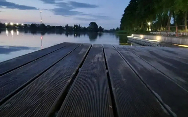 Гостевой дом В лесу