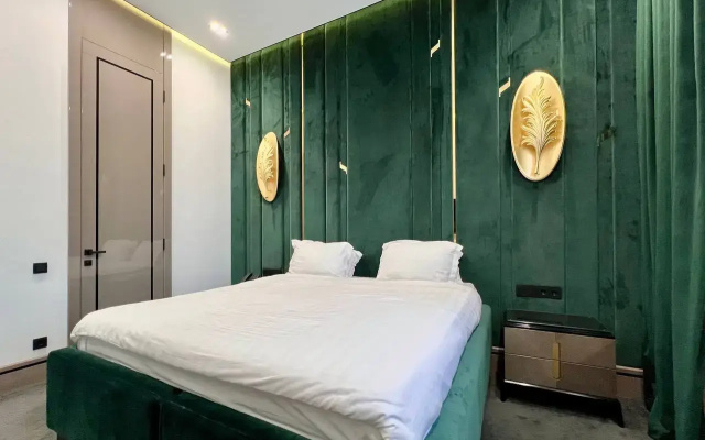 Butik-otel' Old Town Derbent