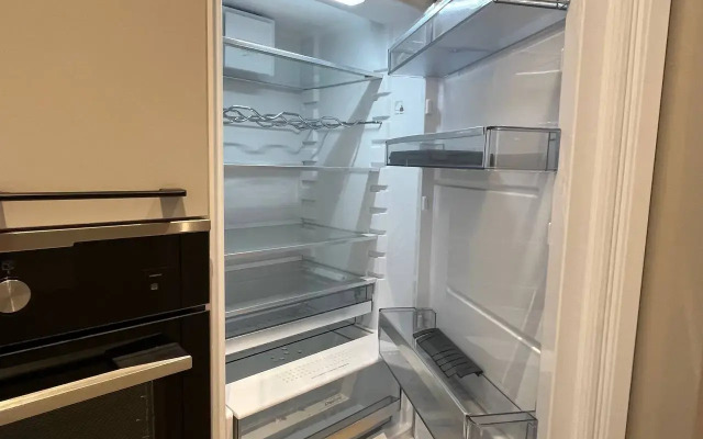 Metriks 191 Flat