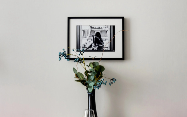 Апартаменты Квартира студия, 25м2, Берёзовая Aллея 19к3