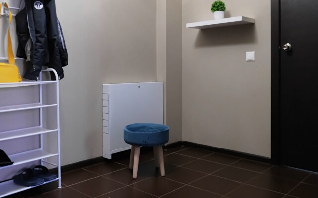 Апартаменты Easy Studio