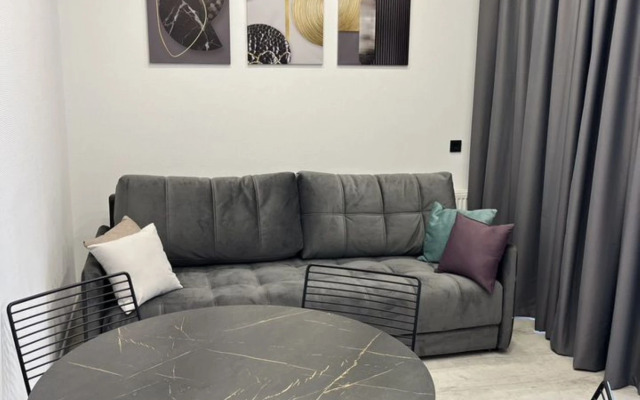 Квартира на Симферопольской Улице 2Х