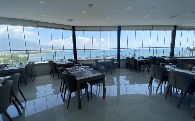 Finike Marina Hotel