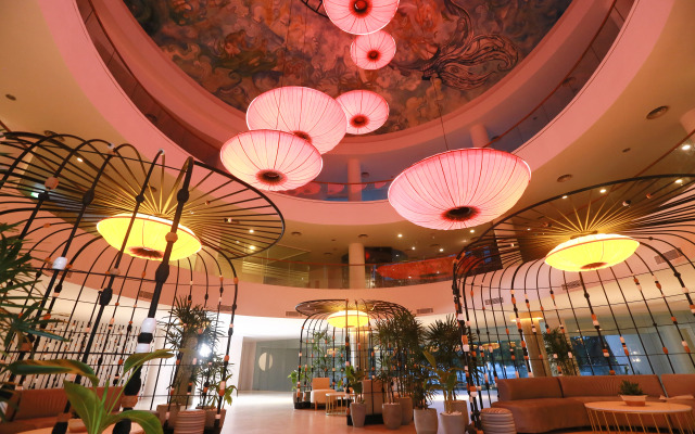 Occidental Eden Beruwala Hotel