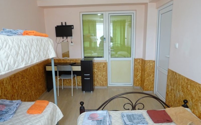 Veranika Guest House