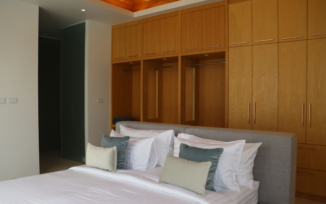 Modern Villa Luxpride Villa