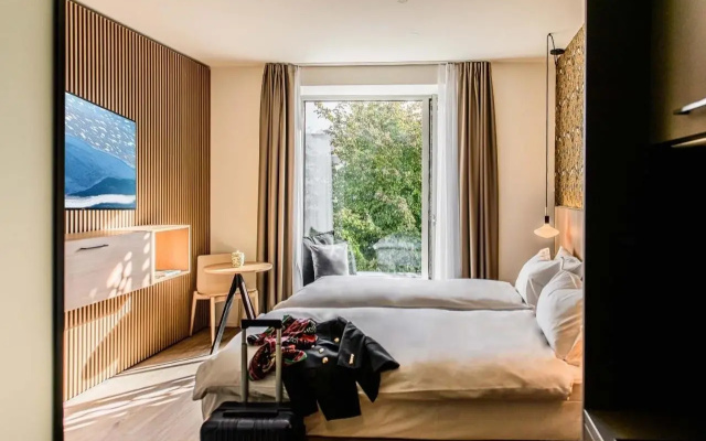 Afterwork Hotel