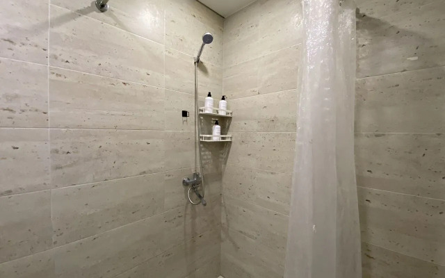 Квартира на Санаторной 46