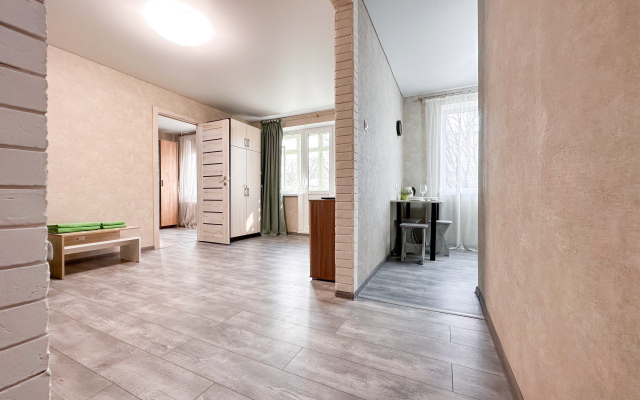 Квартира New Life у реки