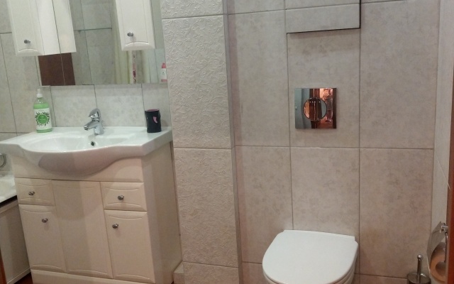 Uyutnaya  U Metro Ozerki flat