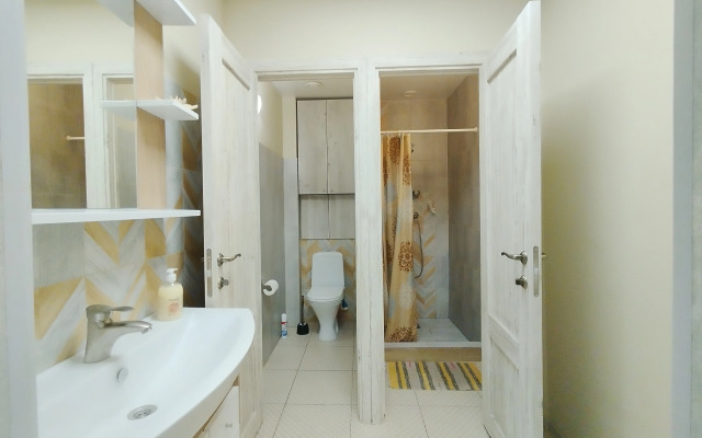 Uyutnaya Na Pionerskoy Flat