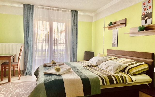 Villa Lux Bed&Breakfast