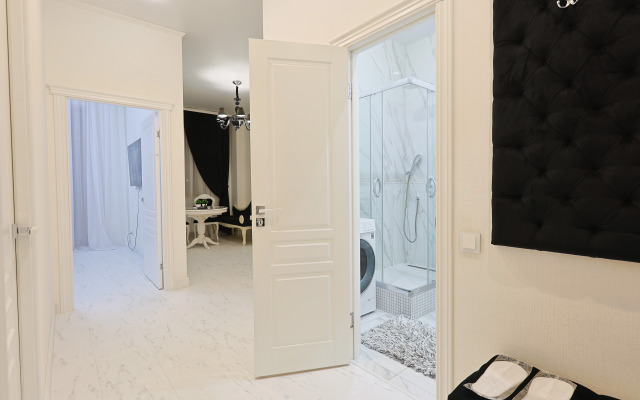 Квартира в ЖК Арбат в Центре Города