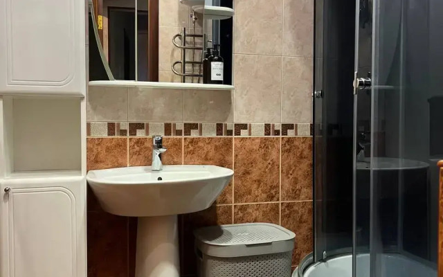 Sozvezdie Kamchatki Apartments