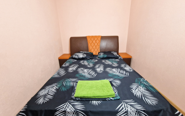 Saklya Hotel