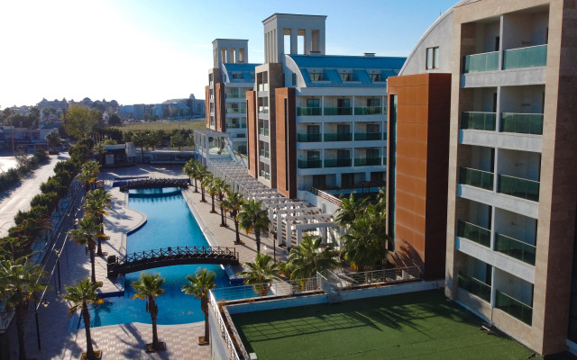 Linda Sunny Beach Hotel & Spa