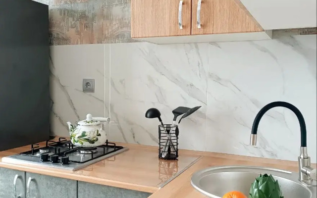 Apartamenty Chaykovskiy na Gagarina 30 Flat