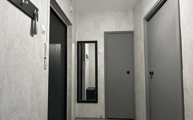 Квартира на Геодезической 76/152