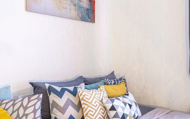 Квартира у Московского вокзала