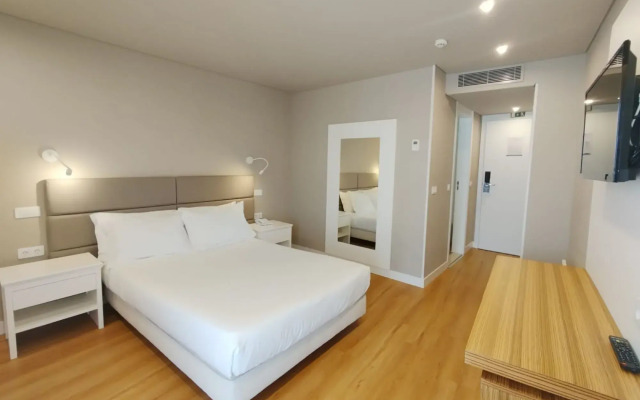 Hotel Cristal Caldas