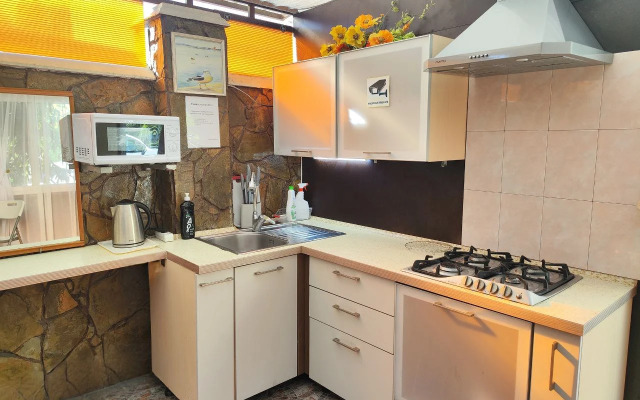 Гостевой дом Регион 86