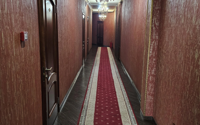 Отель Стандарт