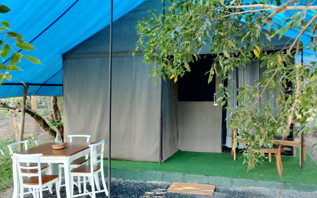 Harmony Haven in Udawalawe Glamping