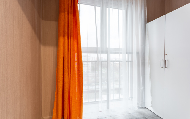 Апартаменты 1 на Зиповской