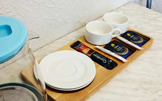 Квартира New day