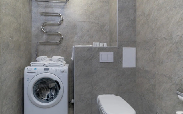 Apartaments Studio36 Kupchino 1