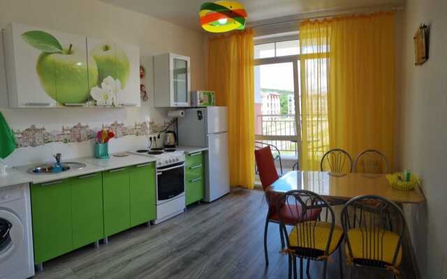 Holiday House Apartment 4