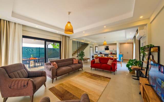 Aromatherapy Villa
