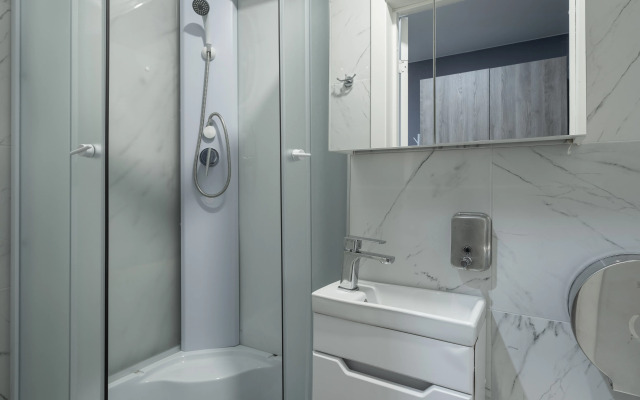 Narsi-Sochi Hostel