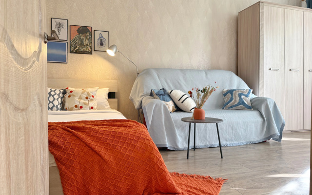 Otdykh S Udovolstviem Flat