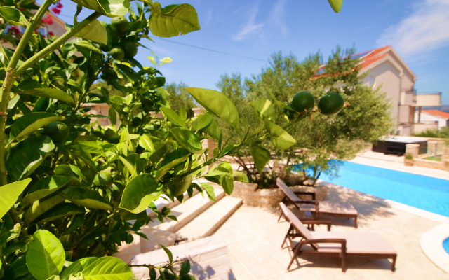 Villa Kos Murter Apartments
