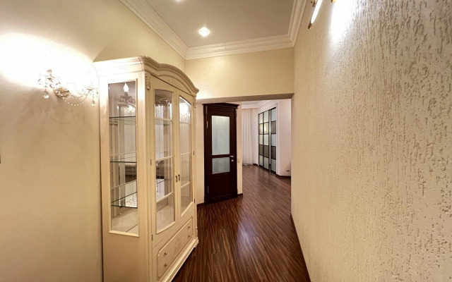 Квартира на Улице Октябрьской 38