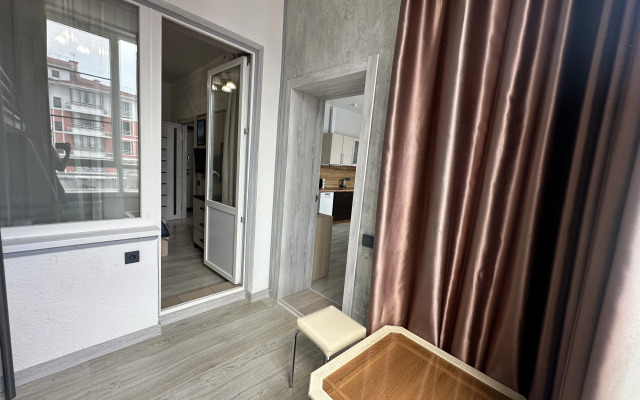 V Sea Side Apartments