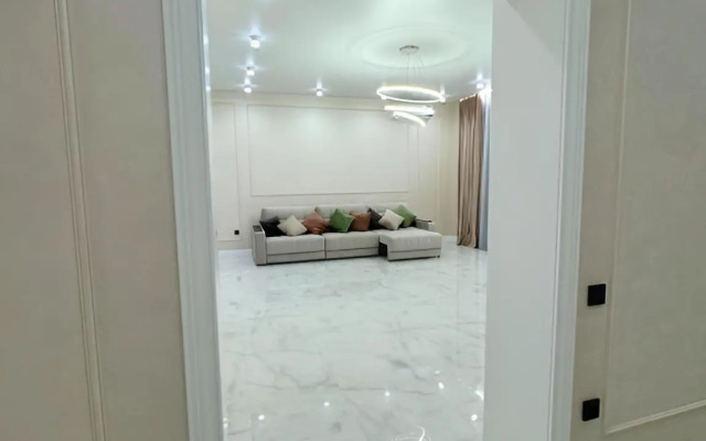 Частный дом Комфортный, современный до 8 чел