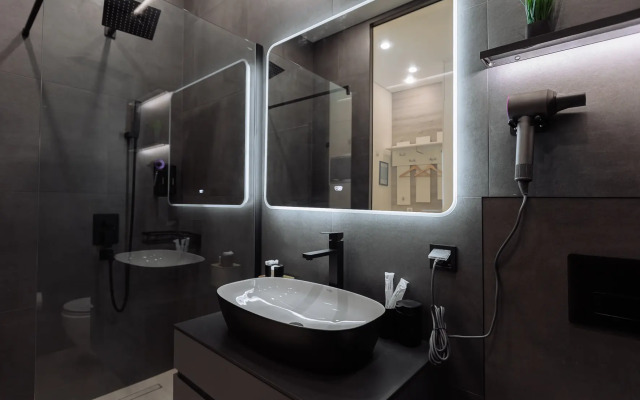 Malkova Apartments Na Gagarina Apartments