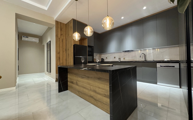 Квартира Voyage Apartment