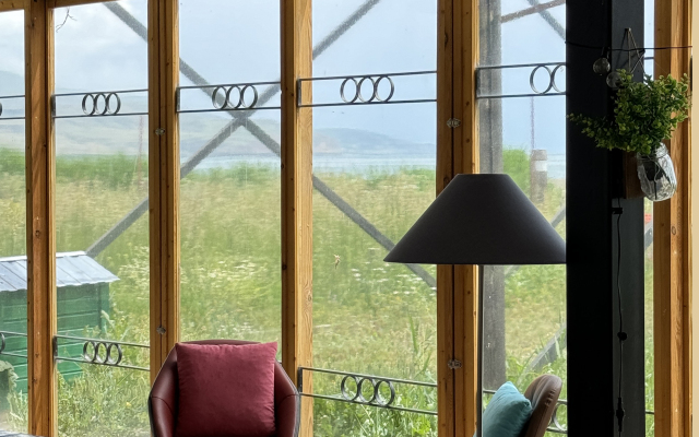 Отель Port Ayas Sevan Lake