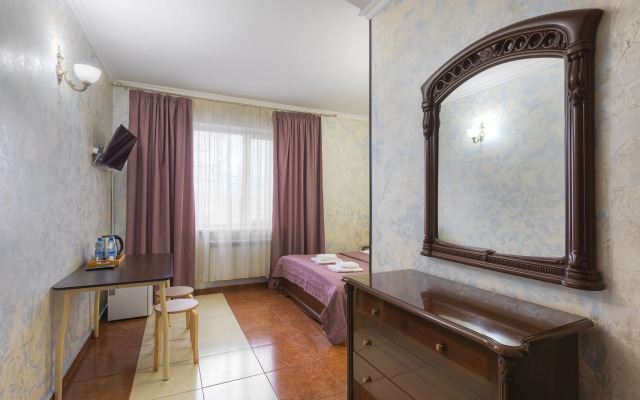 Mon Ami Domodedovskaya Hotel