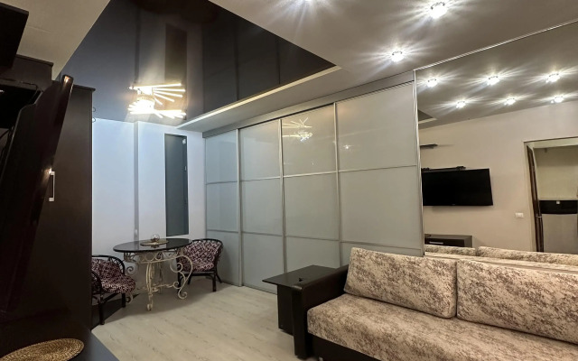 Квартира Историческая Коломна