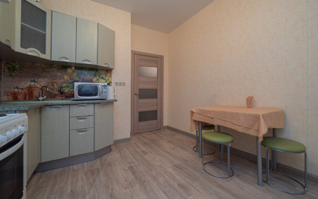 Dolina Apartments