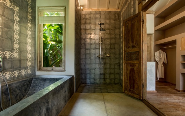 Villa Mannao