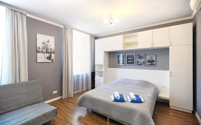 Квартира Современная Комфортная