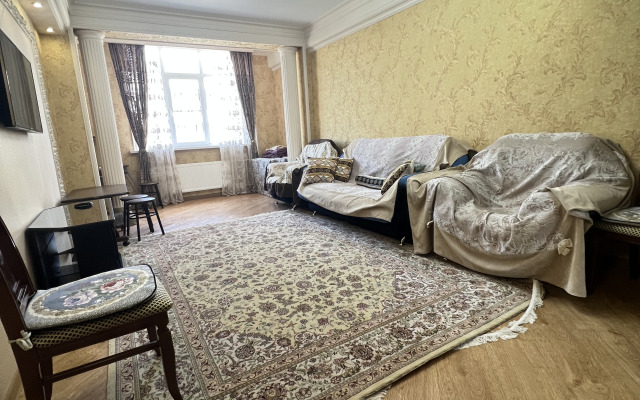 Uyutnye Apartamenty V Tsentre Goroda Apartments